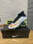 Nike Mercurial Acc Carbon 1.1 Футболни обувки