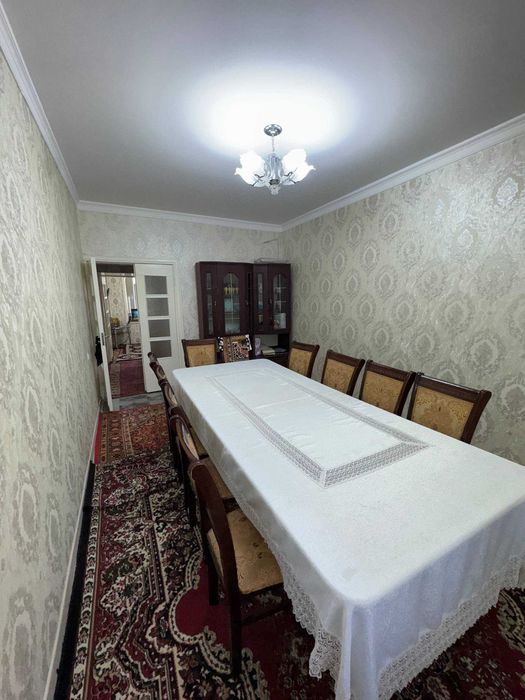 Срочно! 2х комн. квартира переделана в 4, вдоль дороги, (МА)