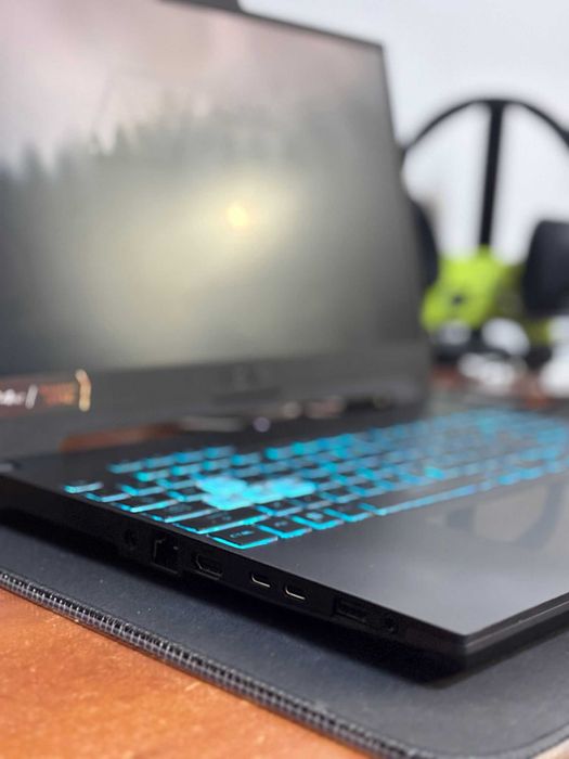 Laptop Gaming ASUS TUF F15
