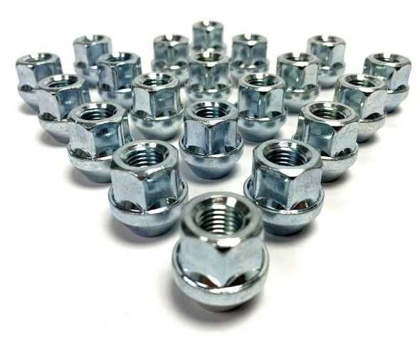 ГАЙКА ЗА ДЖАНТА М12х1.5 / гайка m12x1.5 / гайки