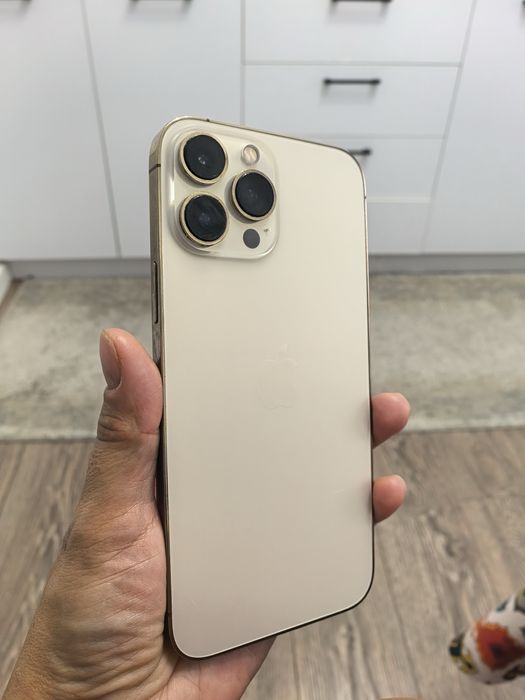 Айфон 13 Рro Max