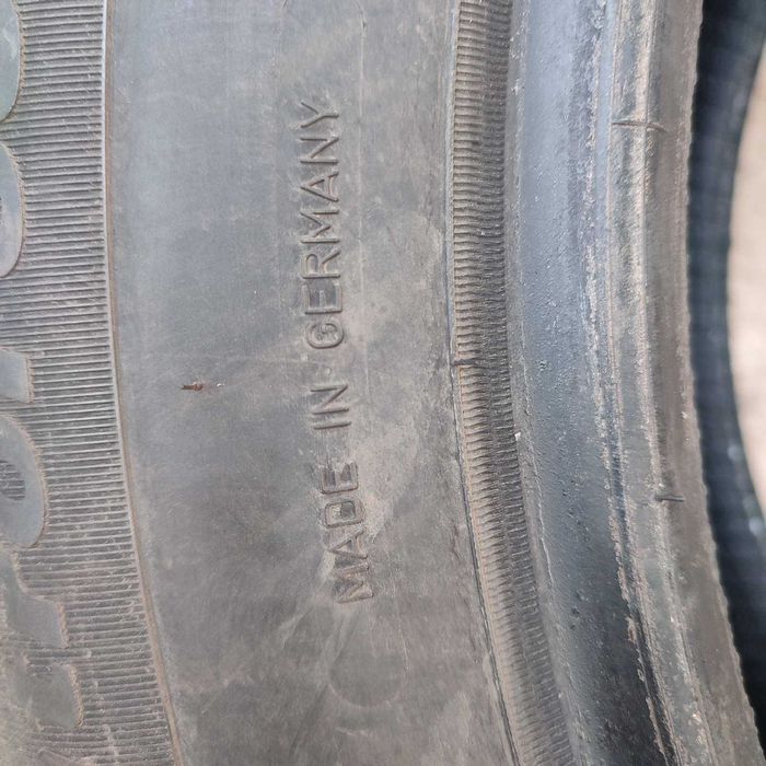 Зимни гуми Фулда Fulda Kristall Control3 SUV 235/60 R18 107H - 7.3мм