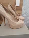Обувки Carvela Kurt Geiger