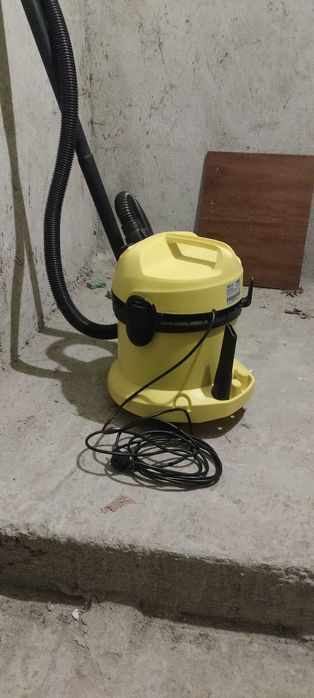 Прахосмукачка Керхер/Kercher WD 2.250