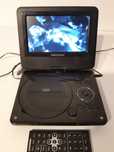 Dvd player portabil Medion MD 83820
