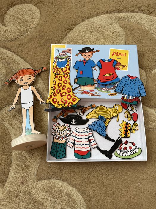 Детские игрушки