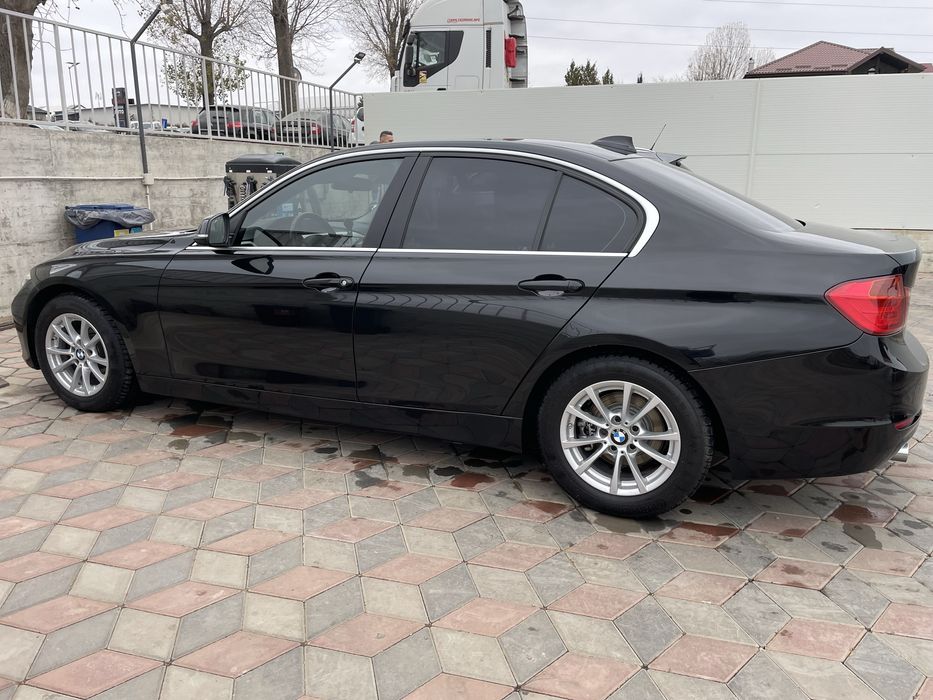 Bmw seria 3  320D F30