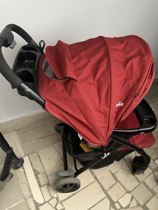 Коляска joie накидка на ножки зима лето с рождения до 5 лет