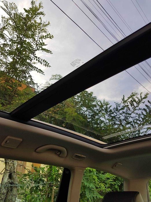Volkswagen Passat b7 stare impecabilă