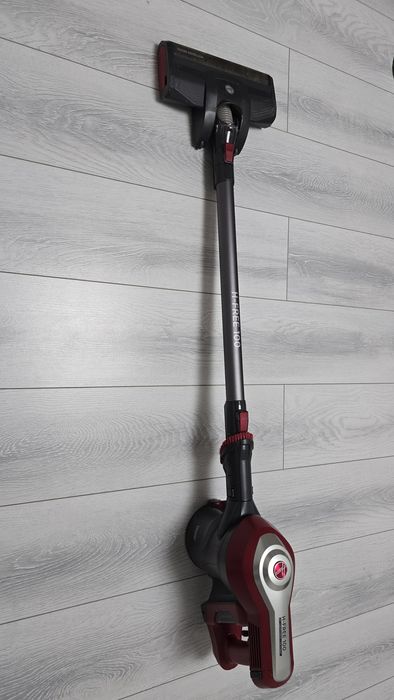 Aspirator fără fir Hoover h-free 100