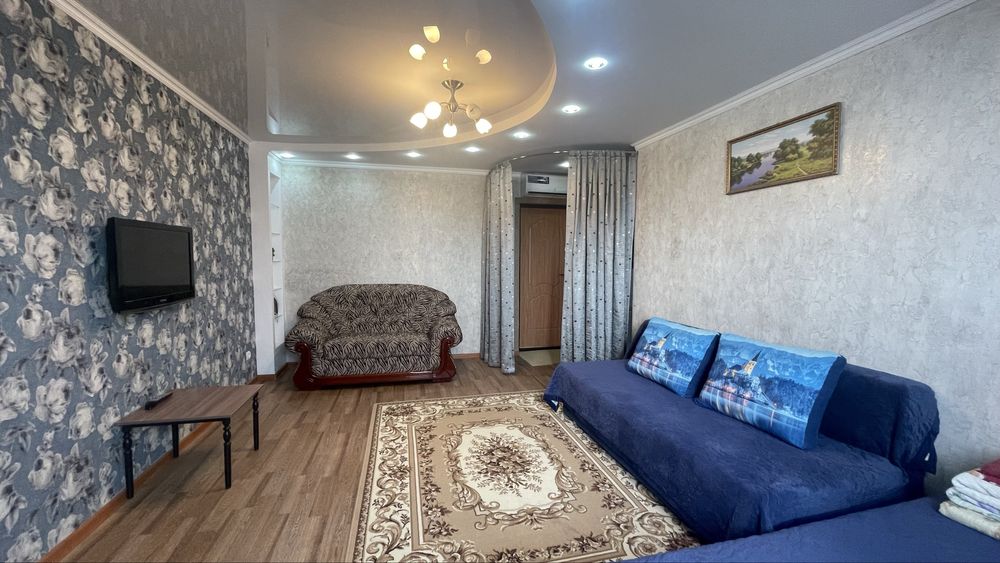 Продается 1 комн кв 4мкр 3 дом