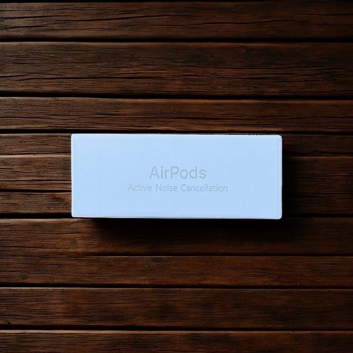 AirPods 4 ANC НЕразопаковани