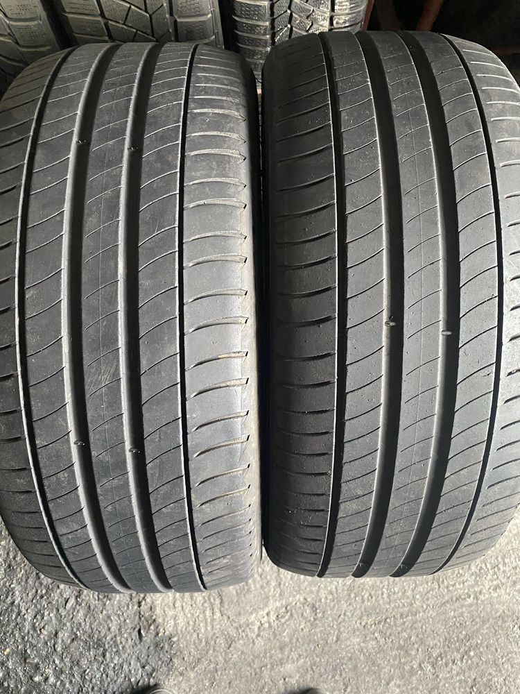 Anvelope 245/40/19 Michelin 245 40 R19