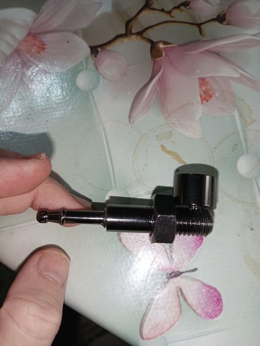 Трубка для курение