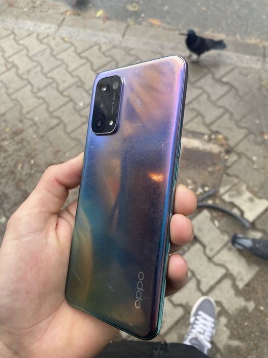 Vand Oppo A54!!!