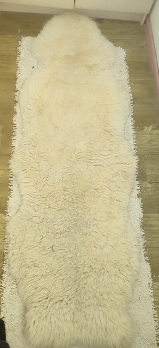 Шкура овчины натуральная
