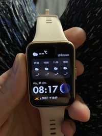Smartwatch HUAWEI Watch Fit 2