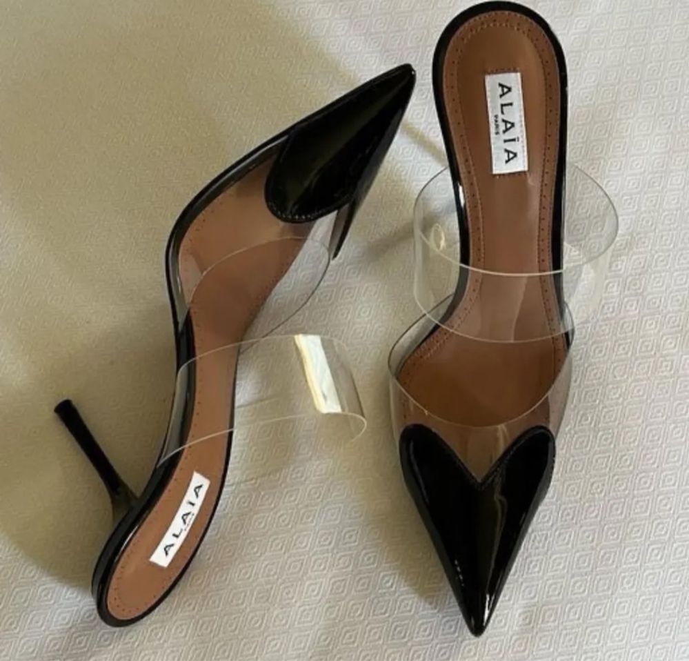 Alaia обувки 36-42
