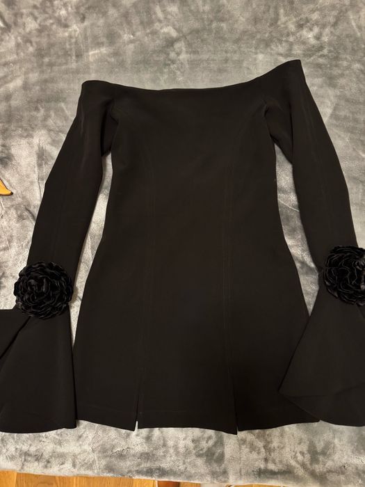 Официална рокля Evis Style