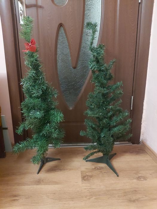 Елха два броя изк