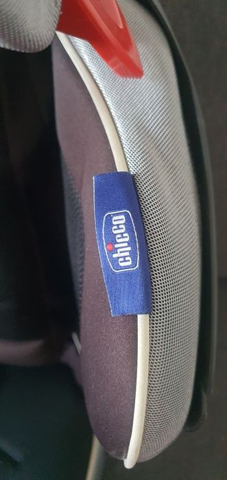 Scaun masina Chicco 3-12 ani I-sofix