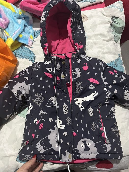 Продам комбез на девочку