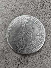 Moneda veche anul 1650 Polonia