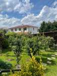 Vanzare duplex, cu teren generos, Floresti