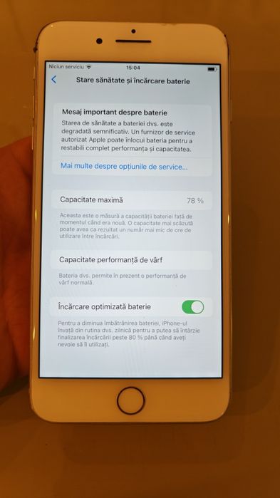 Apple iphone 8 plus 64 gb neverlock