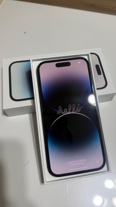 Iphone 14 pro 128Gb