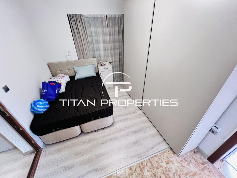 Дава се под наем Къща в Свети Влас - 65 кв.м за 612 € - Снимка #4