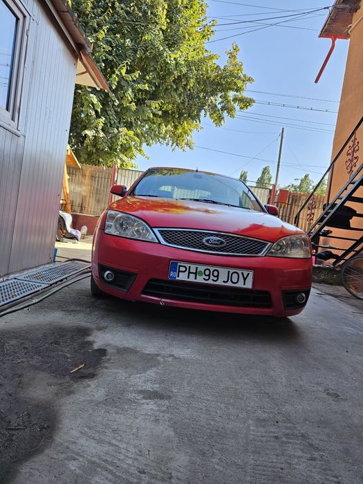 Vand Ford mondeo mk3