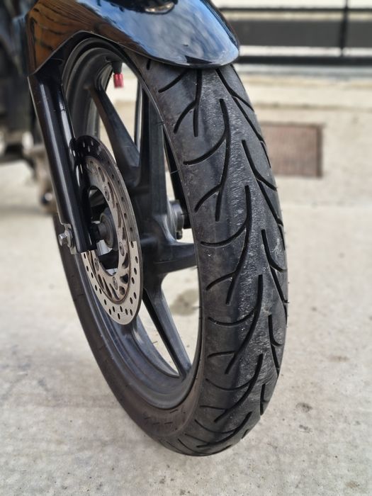 Motocicletă Honda CBF 125