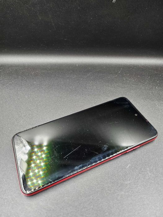 Hope Amanet P5-Moto G32 Red, 256GB/8GB, Liber de retea !