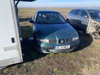 Dezmembrez seat toledo 1.6 sr