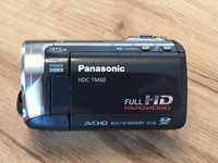 Camera video Panasonic HDC-TM60 Full HD