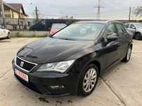 Seat Leon 1.4 TSI / 150 Cai / Automat / 2017