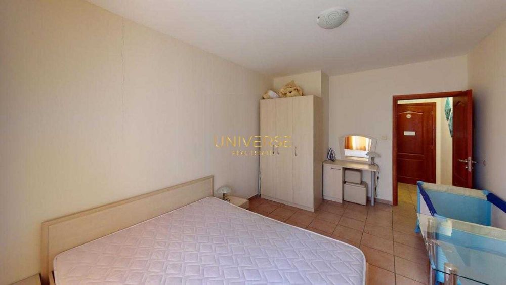 Продава се Тристаен апартамент в к.к. Слънчев бряг - 74 кв.м за 973 €/кв.м - Снимка #9