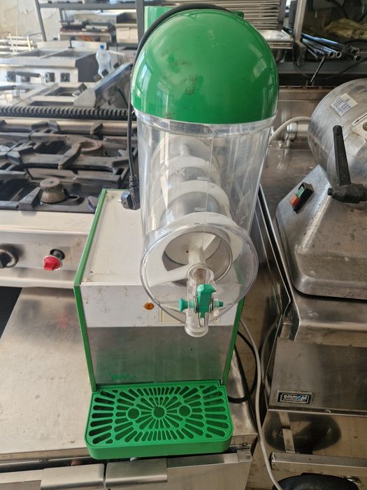 Frliator, robot.legume, mixer planetar