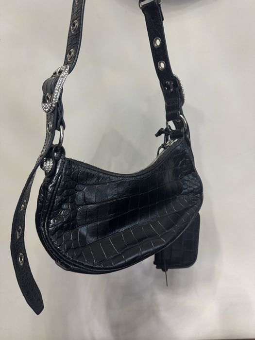 Balenciaga Le Cagole XS Shoulder Bag