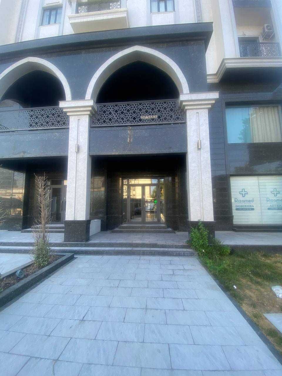 Продается своя квартира на Яккасарайском районе Ракат махалла