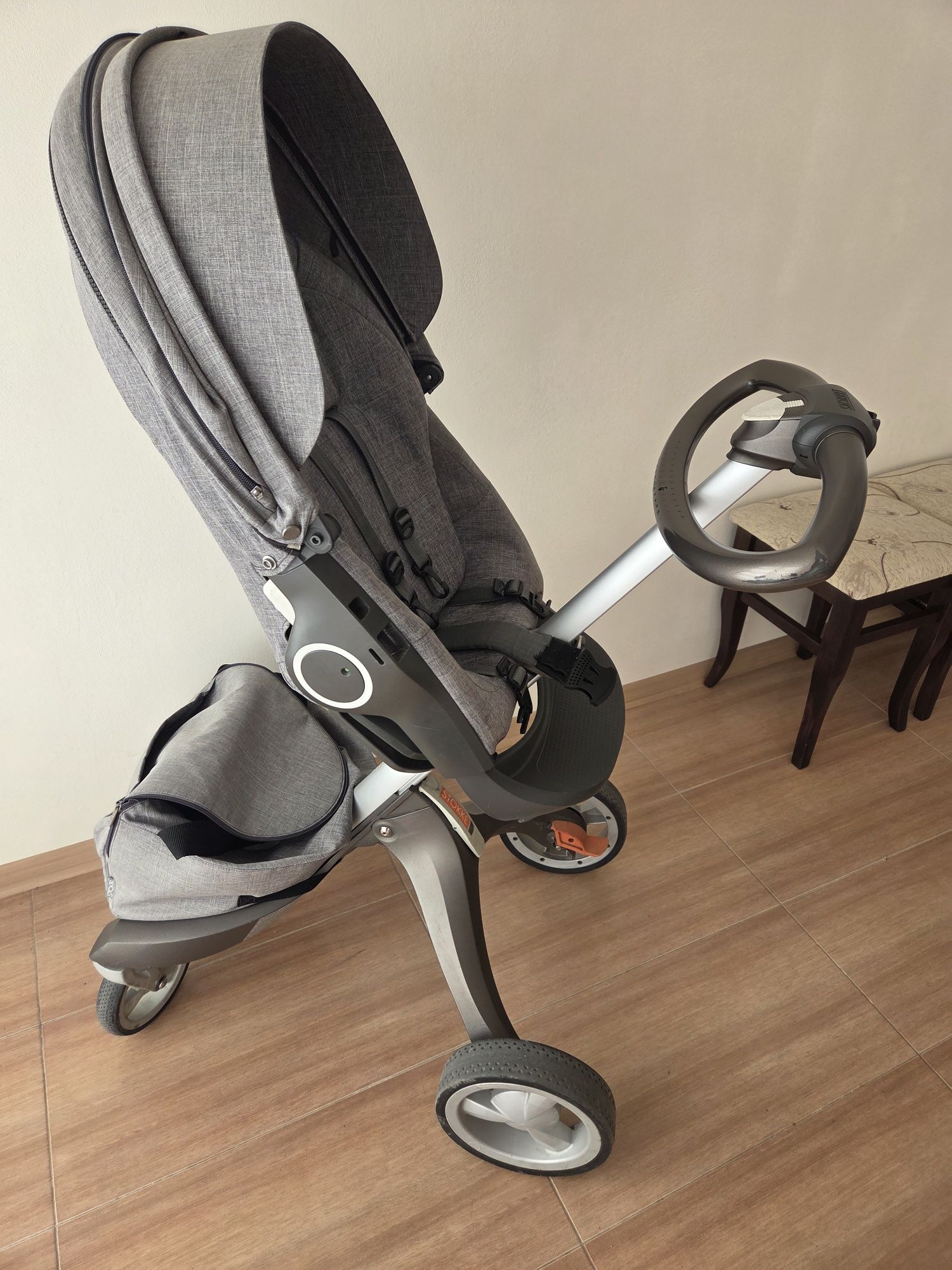 Детска количка Stokke Xplory V4