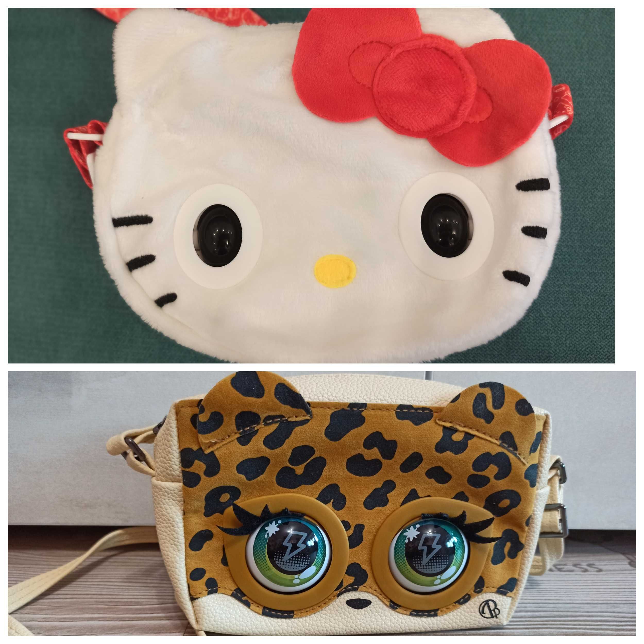 Като нова Purse pets