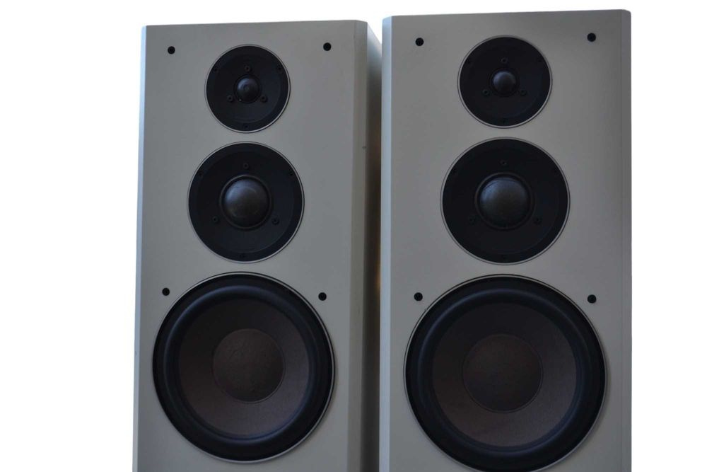 Boxe Braun LS 150 cap de serie