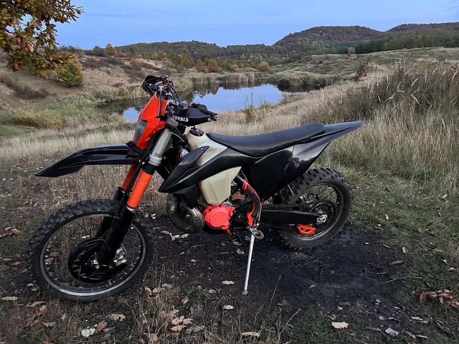 KTM 300 TPI 2021