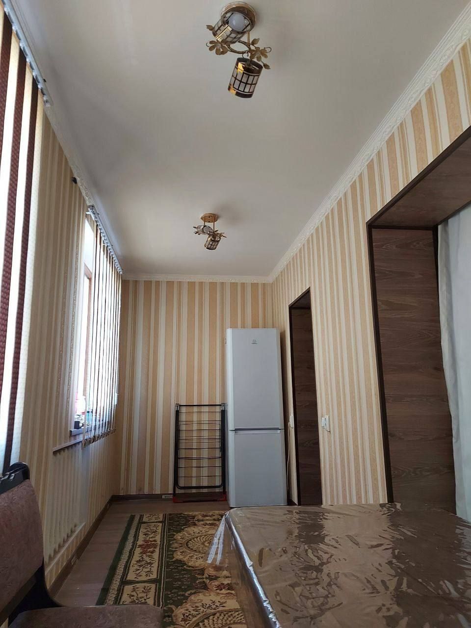 2-Комн. 2-Этаж. Кирпичный. Чистая. Сампи. Продажа. Уй-Жой.