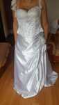 Rochie de mireasă Casa Mirandi
