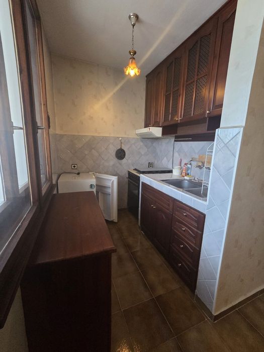 Продава се Четиристаен апартамент в Кюстендил, Бузлуджа - 122 кв.м за 779 €/кв.м - Снимка #2