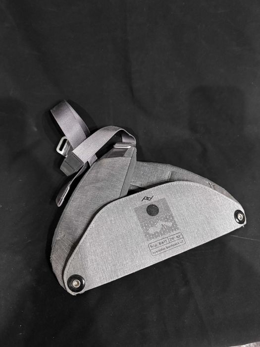 Peak Design Hip Belt – колан за Everyday Backpack v2 (29–52")
