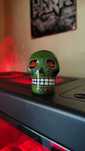 Solnita sare tequilla Dia de los Muertos